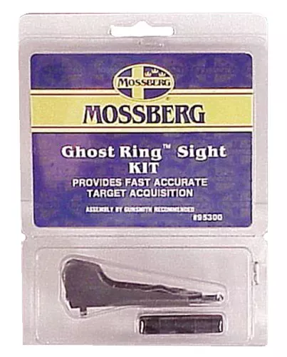 Mossberg Ghost RingKitBlack for Mossberg 500, 590