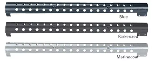Mossberg Heat Shield Kit Mossberg 500/590 12 Gauge Parkerized