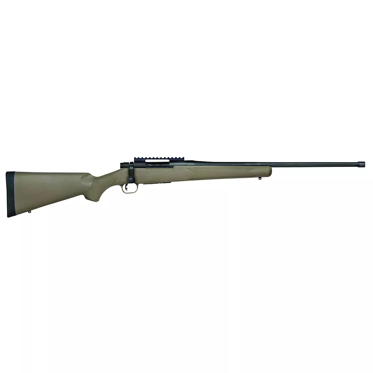 Mossberg Patriot Predator 308 Win. Rifle 22" FDE 27874