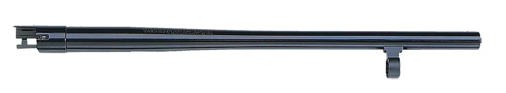 Mossberg Replacement Barrel12 Gauge 18.50″ 3″ Blued Finish Steel Material Security Style with Cylinder Bore for Remington 870