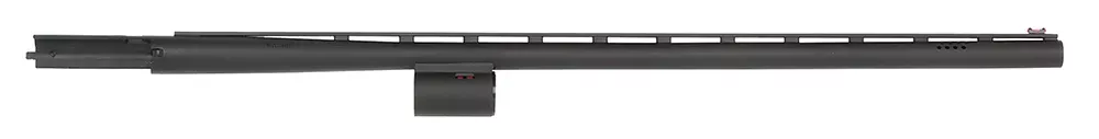 Mossberg Replacement Barrel12 Gauge 28" 3" Blued Matte Finish Steel Material All Purpose Style with Vent Rib & Modified Choke for Mossberg 930