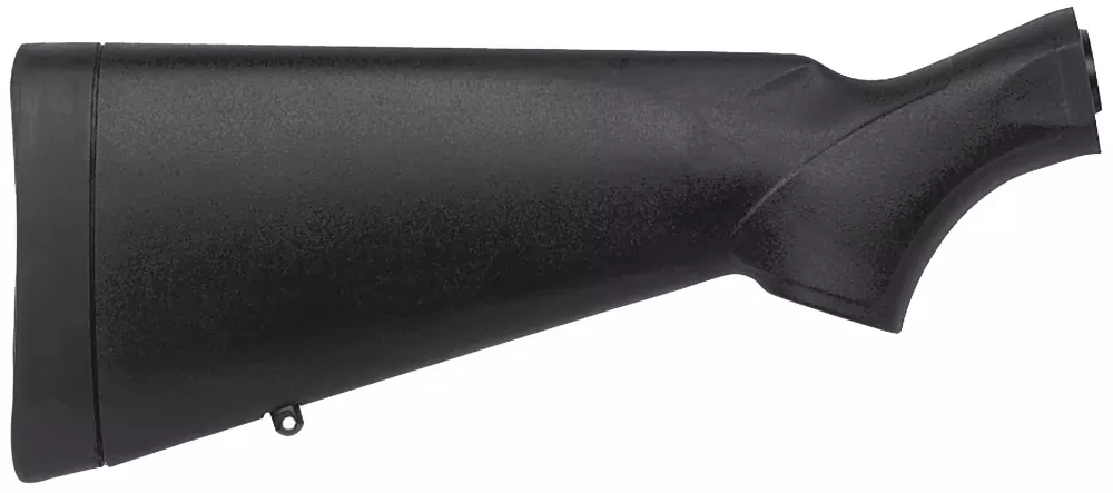 Mossberg Shotgun StockFixed Black Synthetic for Moss 500, 835 12 GA