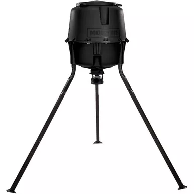 Moultrie Deer Standard Tripod Feeder 30 Gal.