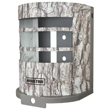 Moultrie oramic Security Box