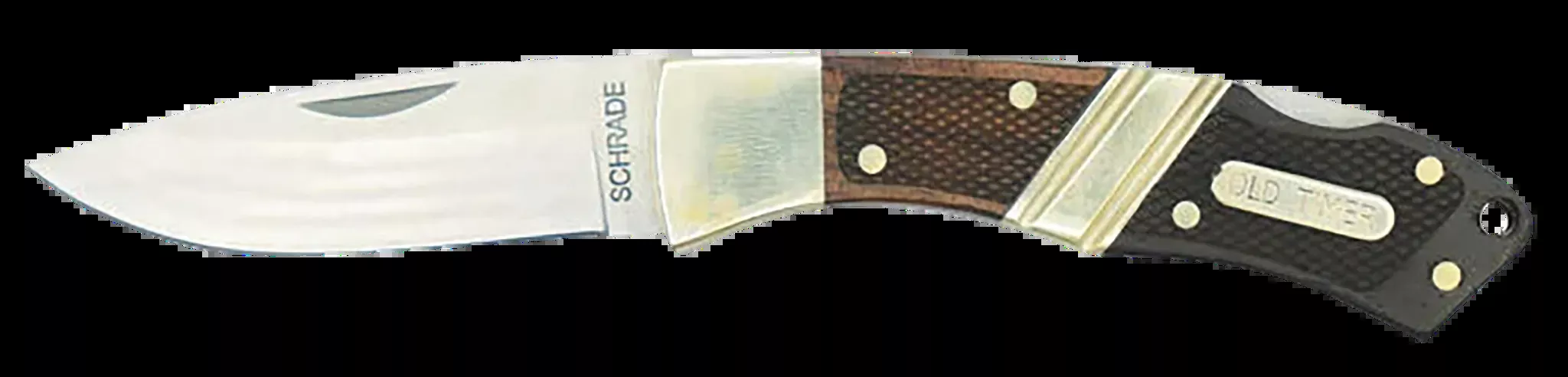 Mountain Beaver Jr.2.50″ Folding Drop Point Plain Pocket Knife