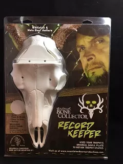 Mountain Mike’s Bone Collector Skull Kit #094922977205