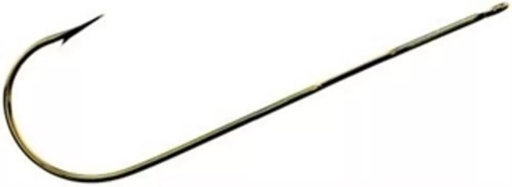 Mr. Crappie Cam Action Hooks – Size 2 #MC38B-2
