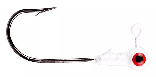 Mr Crappie Jig Head 1/32