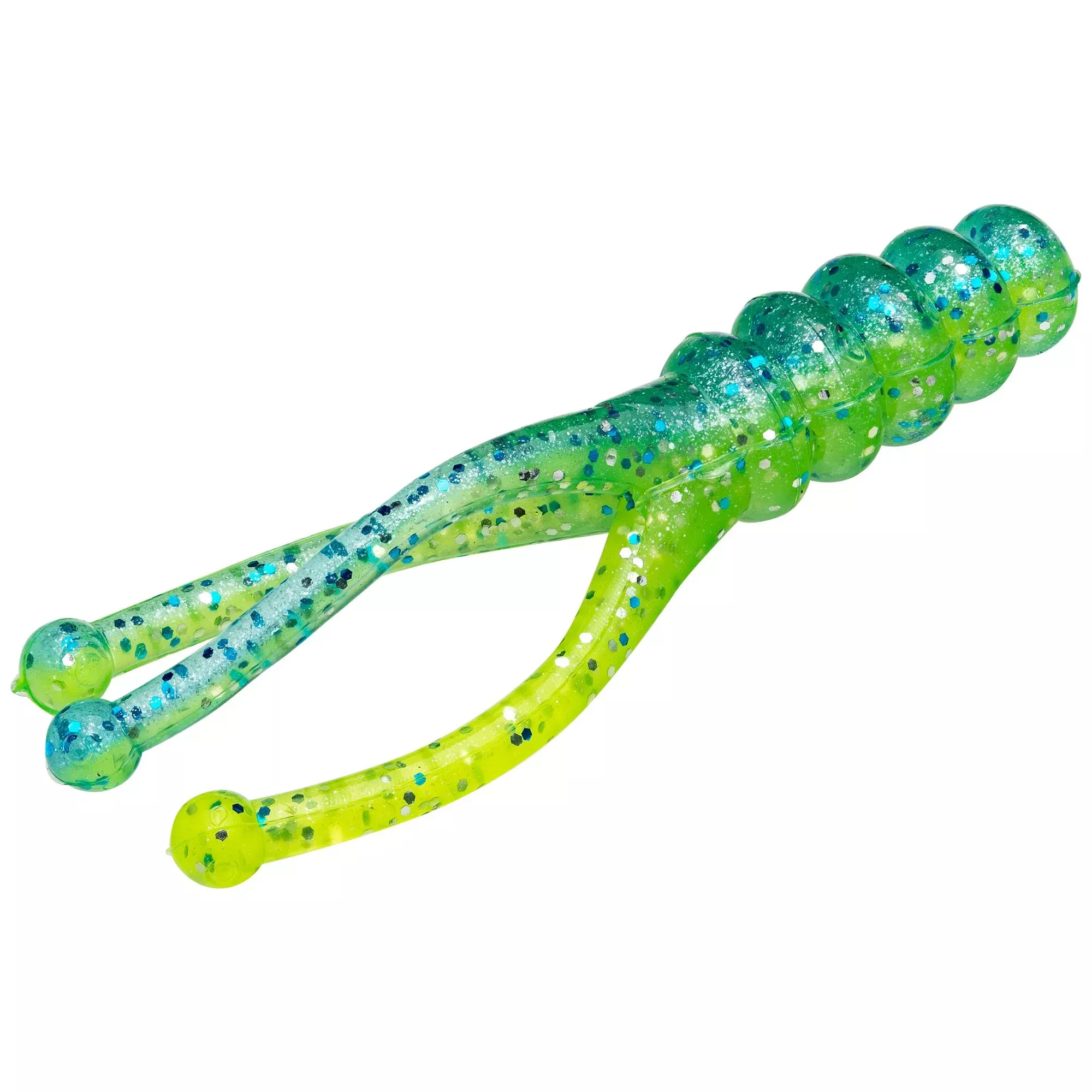 Mr Crappie Joker 2″
