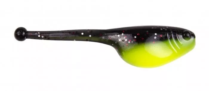 Mr Crappie Shadpole