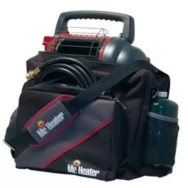 Mr. Heater 9BX Portable Buddy Carry Bag