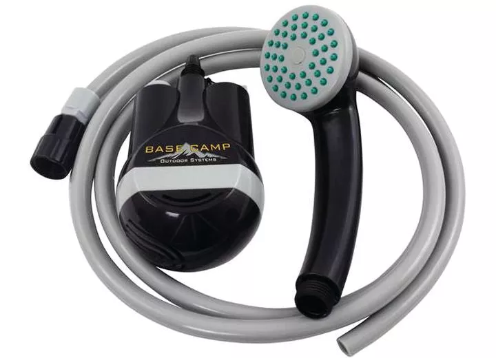 Mr. Heater BOSS Portable Rechargeable Shower Head• F235897