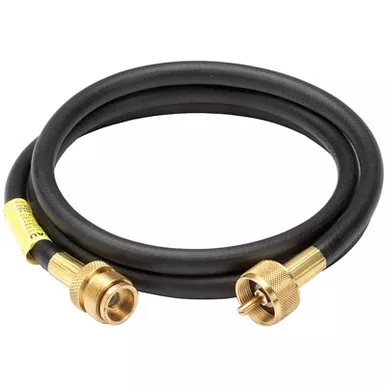 Mr. Heater Propane Hose Assembly 5 Ft