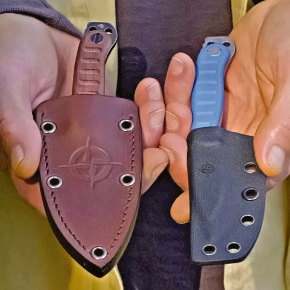 MSK-1 Mini EDGE EDC Sheath