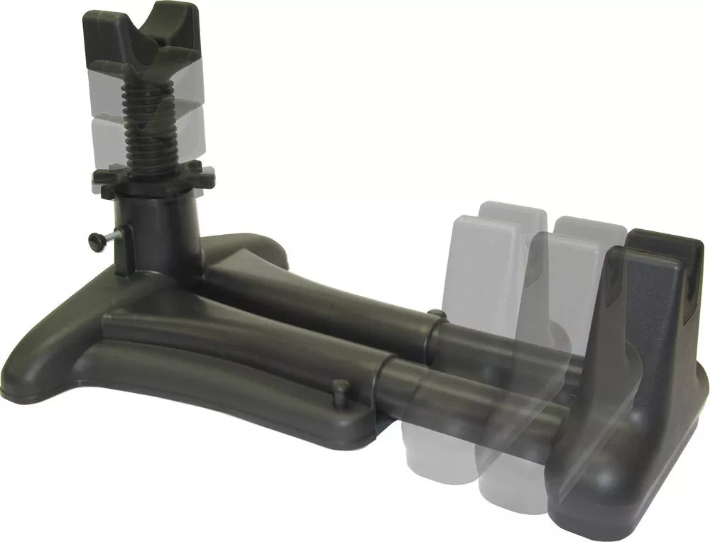 MTM The Bull Rifle Rest #TBRR