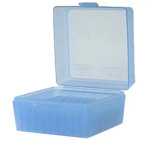Mtm Case-gard, Mtm Rs-100-24100rd Sm Rfl 17/223Blu