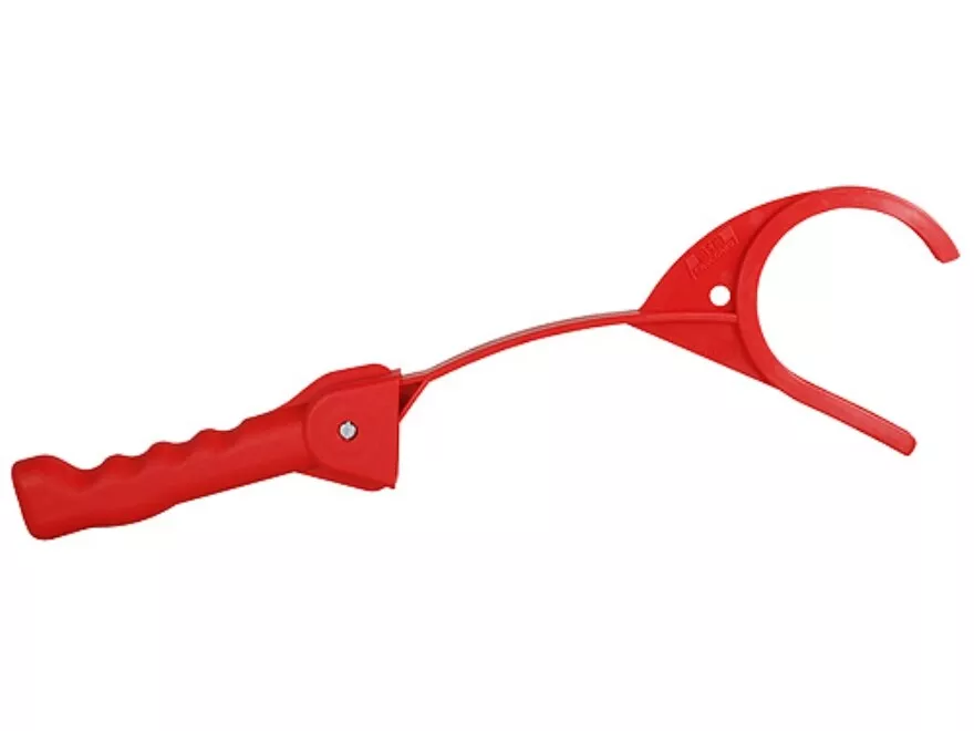 MTM EZ-Throw 3 Clay Target Thrower #62568