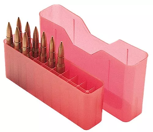 Mtm J-20, Mtm J-20-m-2920rd Rifle Md Base Red