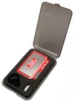 Mtm Mini Digital Reloading – Scale Weighs Up To 750 Grains<