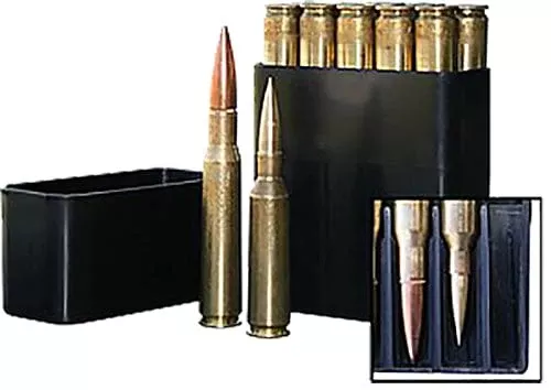 Mtm Slip-top, Mtm Bmg10-40 10rd 50bmg Sliptop Blk
