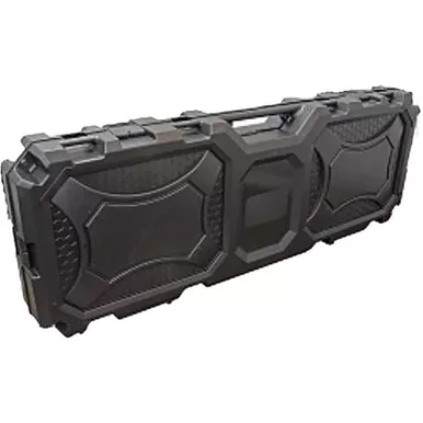MTM Tactical Rifle Case 42" Polymer Black