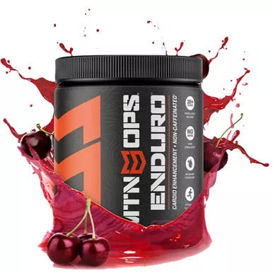 Mtn Ops Enduro Cardio Enhance Raspberry