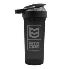 MTN OPS Sports Shaker Bottle