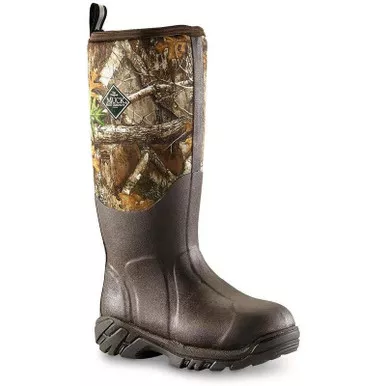 Muck Boot Arctic Pro Real Tree Edge MO Boots