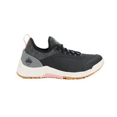 MUCK BOOT COMPANY Women's Outscape Lace Up Shoe