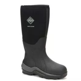 MUCK Men's Arctic Sport Tall Boots - Black - 9