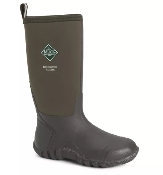 Muck Men’s Edgewater Classic #ECH-900