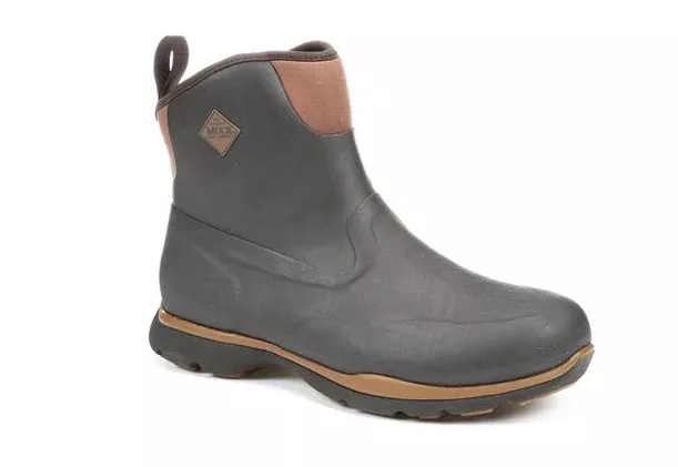 Muck Men’s Excursion Pro Mid #FRMC-900-BRN