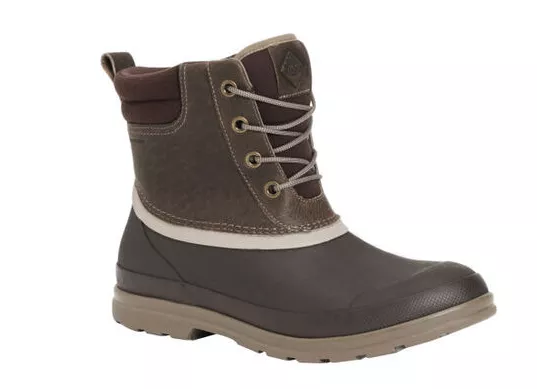 Muck Men’s Originals Duck Lace #ODL-901