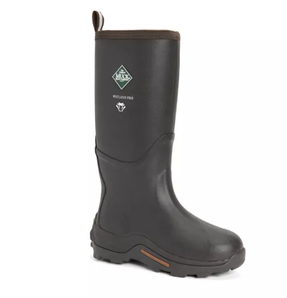 Muck Men’s Wetland Pro Snake #WETP-900