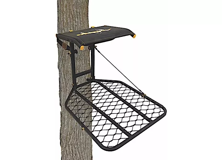Muddy Boss Hang-On Tree Stand• MUD-MFP1080