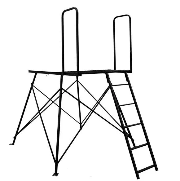 Muddy Deluxe 5' Tower for BBB1000 and BBB0750• MUD-BBT200