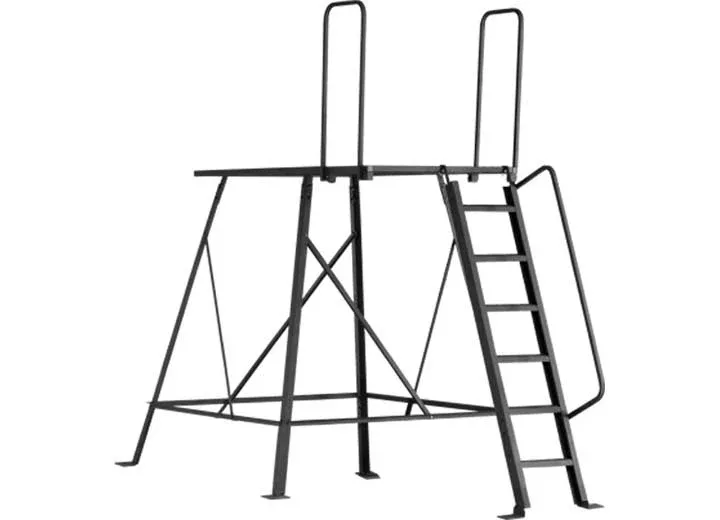 Muddy Elite 15' Tower Extension Kit for BBT500 & BBT510• MUD-BBT515