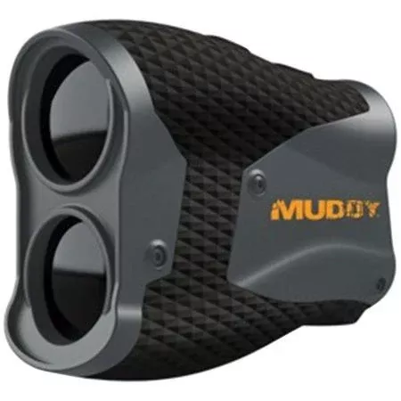 Muddy LR650 5x Rangefinder- 650 yds