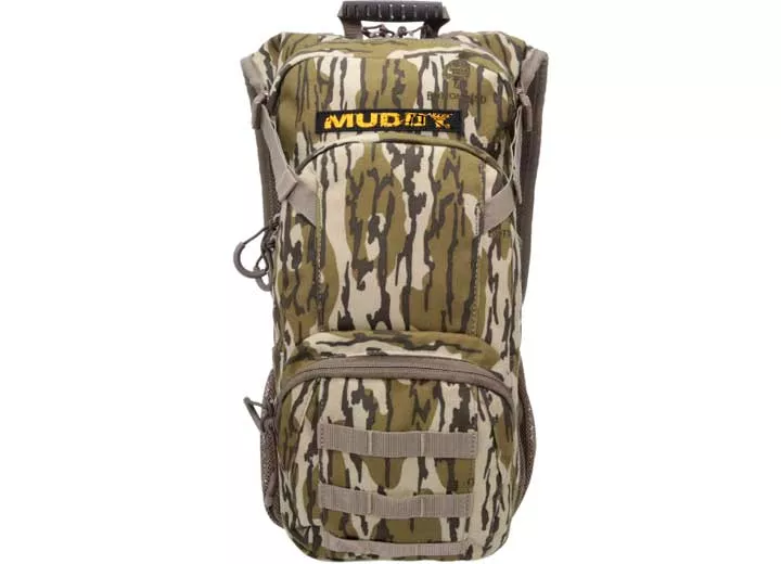Muddy Pro Series 1075 Pack – Mossy Oak• MUD-BPK-1075MO