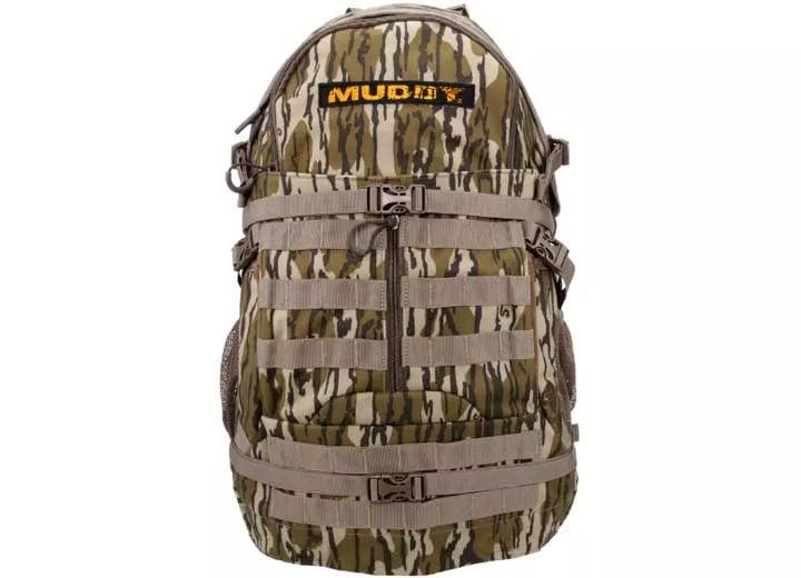 Muddy Pro Series 1300 Pack – Mossy Oak• MUD-BPK-1300MO