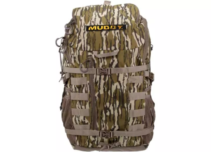 Muddy Pro Series 1500 Pack – Mossy Oak• MUD-BPK-1500MO