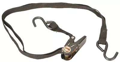 Muddy Ratchet Strap 3pkCR99-V3