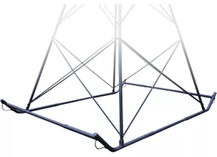 Muddy Tower Skid for BBT200 and BBT500• MUD-TWRSKD
