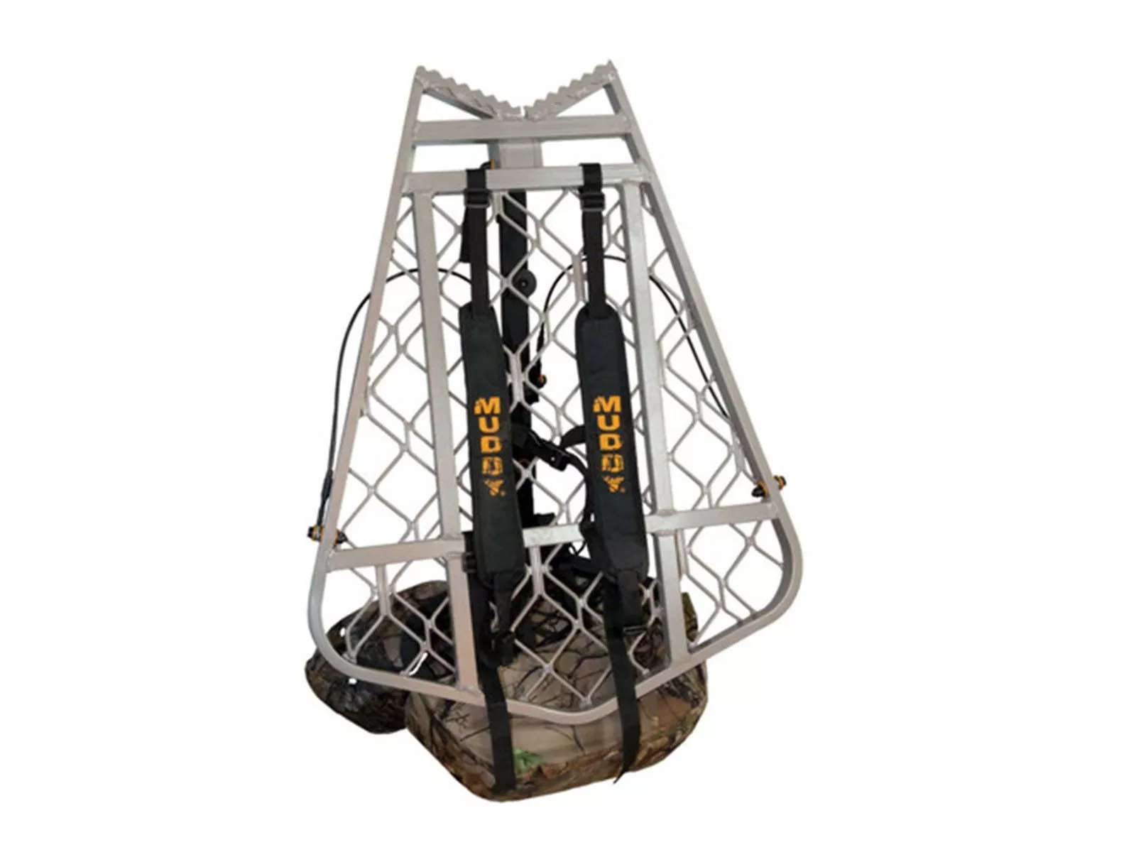 Muddy Treestand Backpack Straps