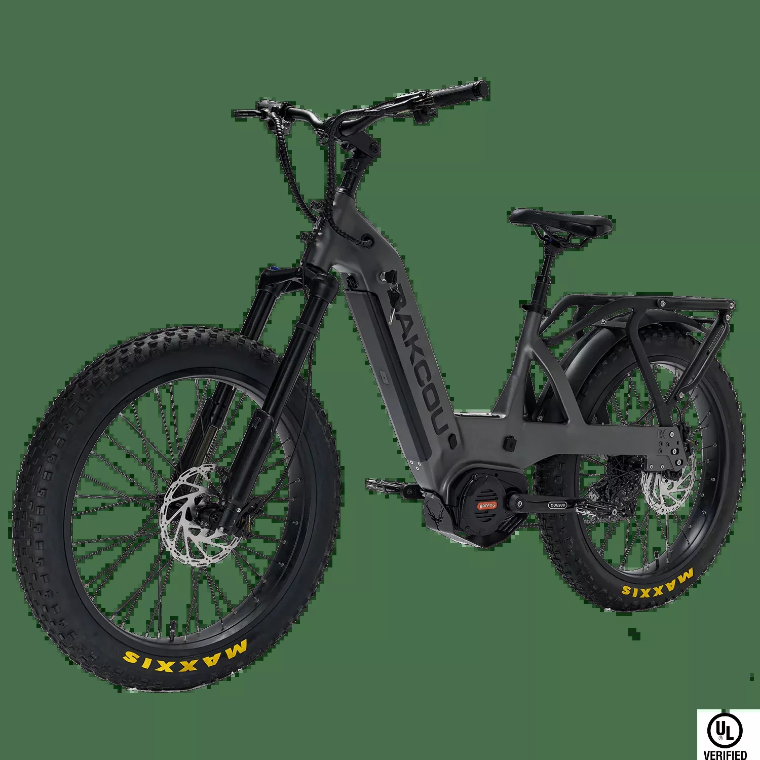 Mule SD