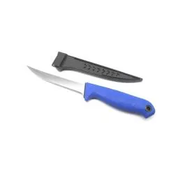 Mustad Eco Fillet Knife - 6" - Single