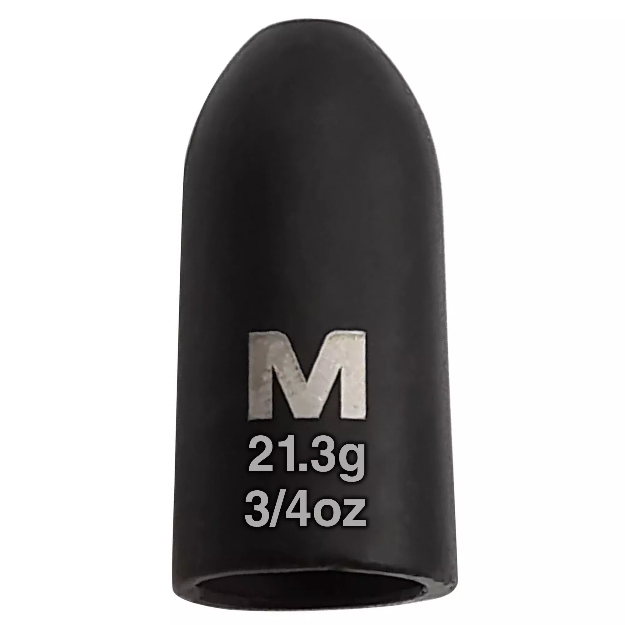 Mustad Tungsten TitanX Flipping Weights
