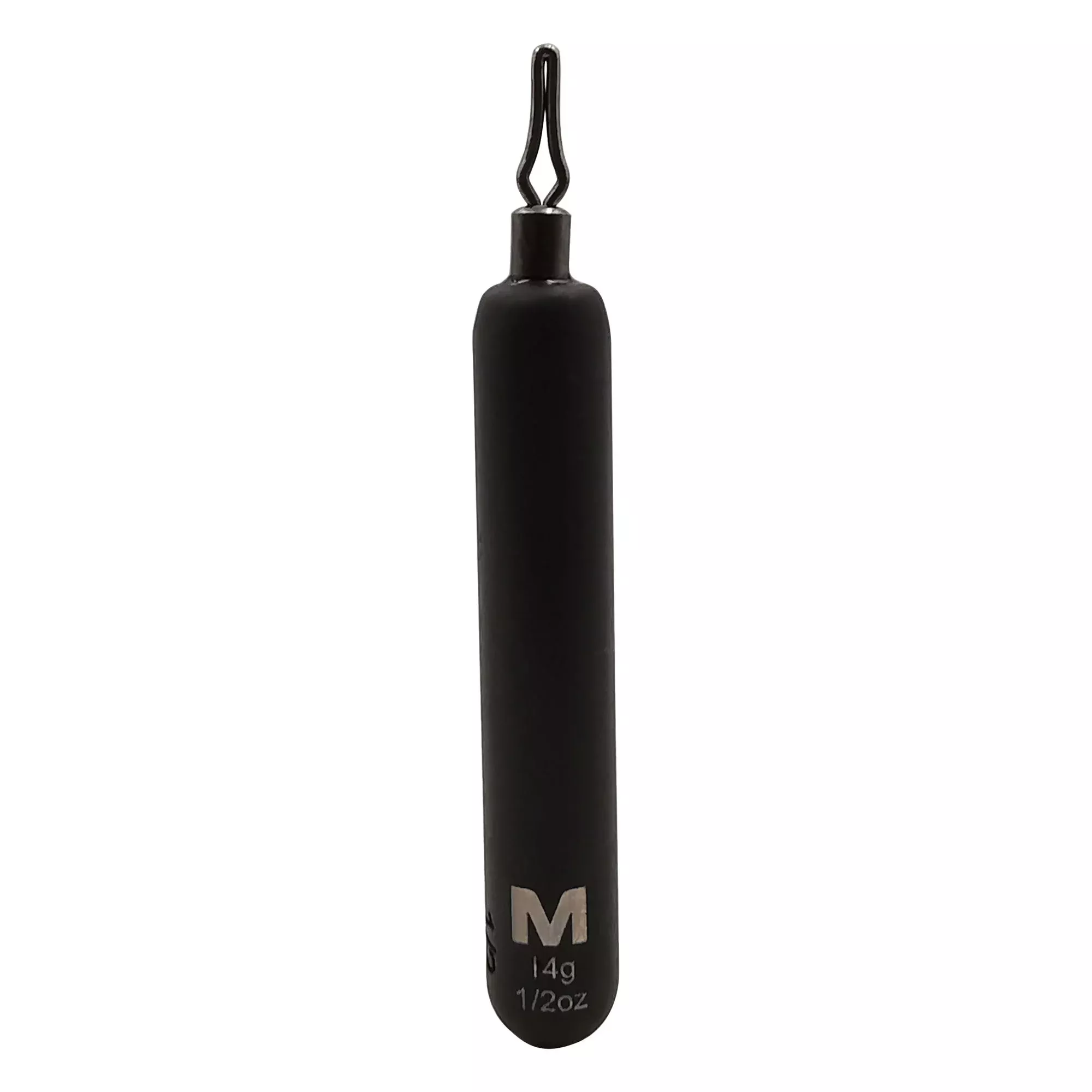 Mustad Tungsten TitanX Skinny Drop Shot Weight
