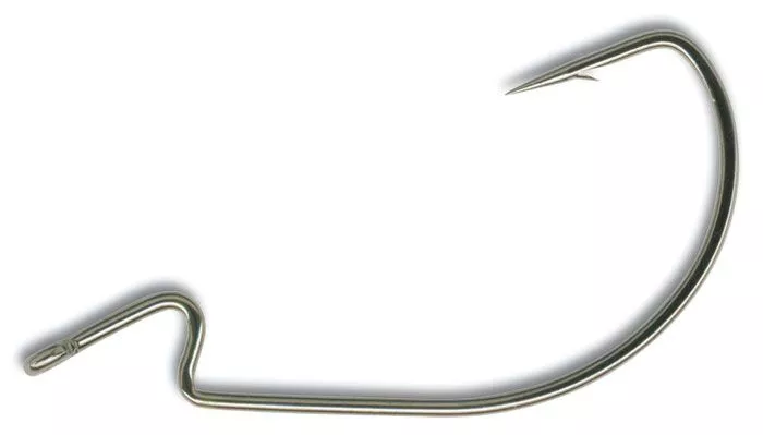 Mustad Ultra Lock Worm Hook