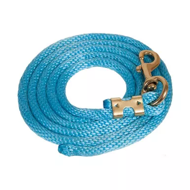 MUSTANG 9ft Poly Lead Rope